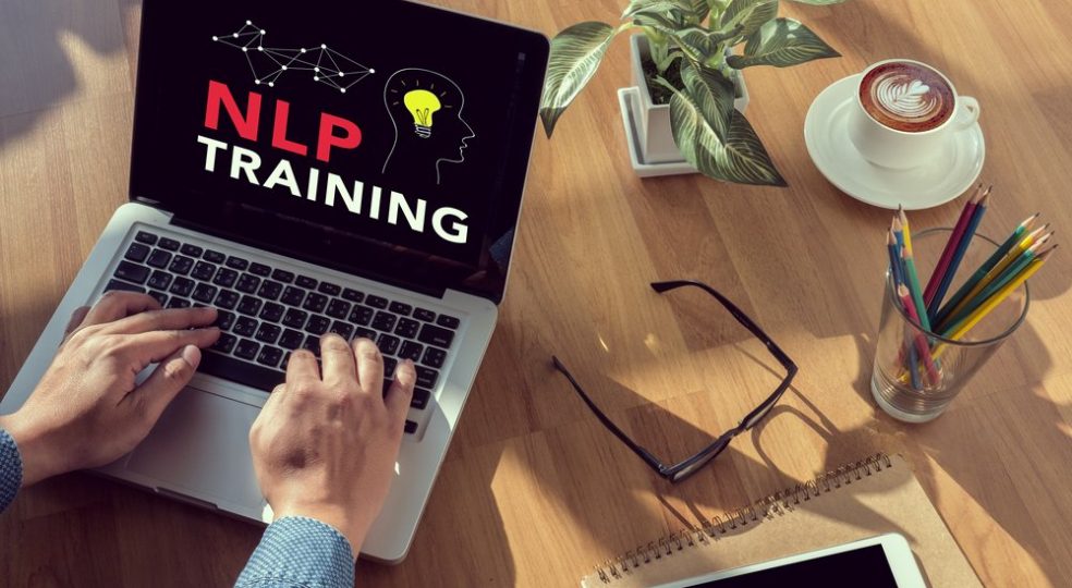 NLP Training: Become a competent leader