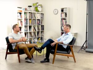 Denys Scharnweber: What is Neuro-Linguistic Programming (NLP)?