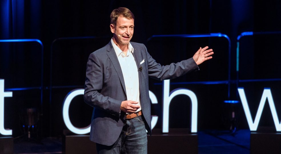 Steffen Ritter: "This is how you increase your self-confidence