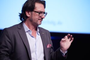 Oliver Geisselhart: Learning vocabulary - How to train your memory!