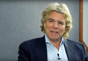 Dieter Lange in an interview: Spirituality & Key Moments