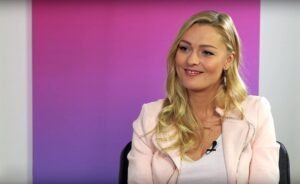 Miriam Höller in an interview: Stuntwoman with Power & Heart and Soul