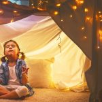 Children's meditation: How little ones learn to deal with feelings