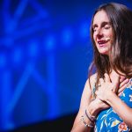 Laura Malina Seiler: How to increase your energy level
