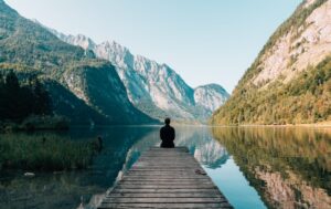 Calm, inner strength, meditation, stress management, overload