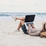 Living like a digital nomad - that's how it's done!