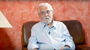 Neale Donald Walsch: The philosophy of life of the New Spirit Movement