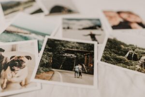 Create your vision board