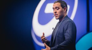 Jairek Robbins im Interview: "Du bist genug!"