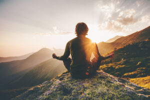 learn meditation