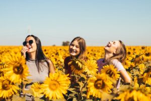 Character traits and their influence on your personality