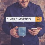 Email Marketing: How to reach your target group cost-effectively
