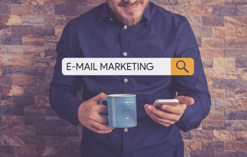 Email Marketing: How to reach your target group cost-effectively