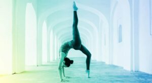 Learn all about chakras and energy flow
