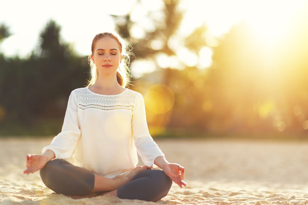 Tipps zum Start einer morgendlichen Meditation