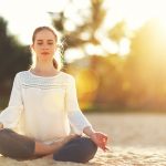 Meditation für Anfänger: So findest auch du den Einstieg in das Meditieren