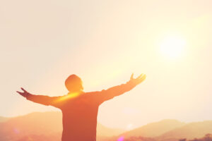 inner strength