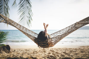 relax