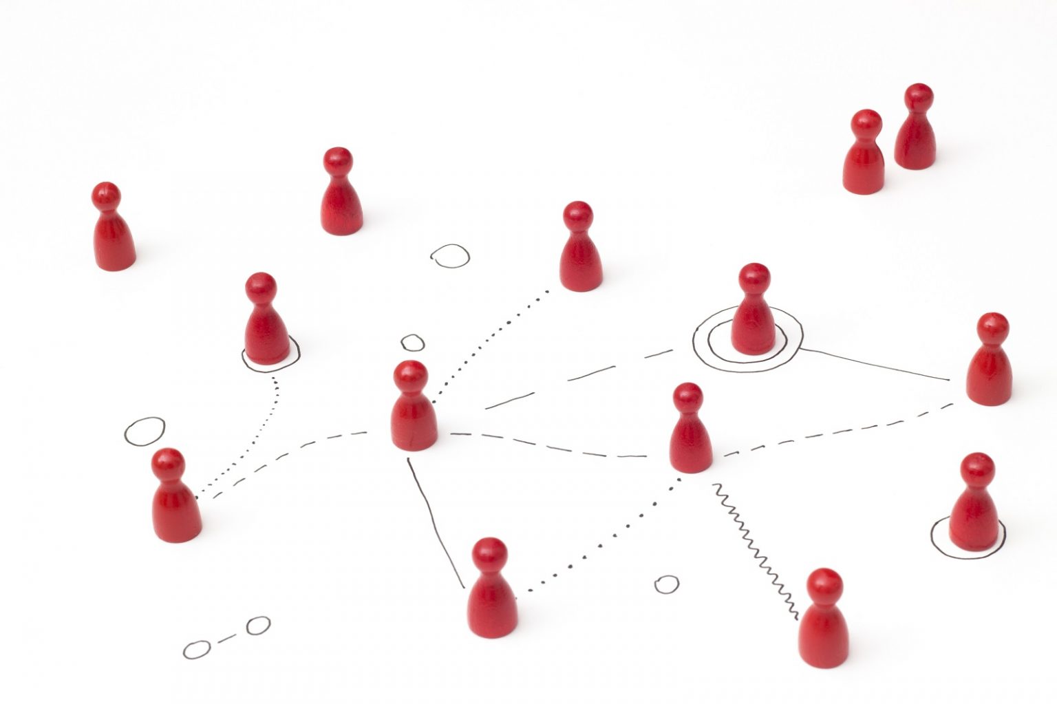 Systemic Constellation: Procedure & Meaning | Greator