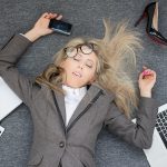 Burnout: How you can recognise it and what you can do about it