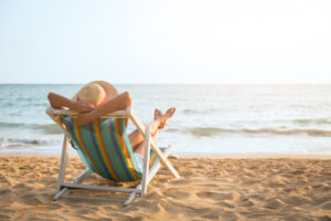 relaxation
