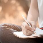 Journaling bringt Ordnung in deine Gedanken- und Gefühlswelt