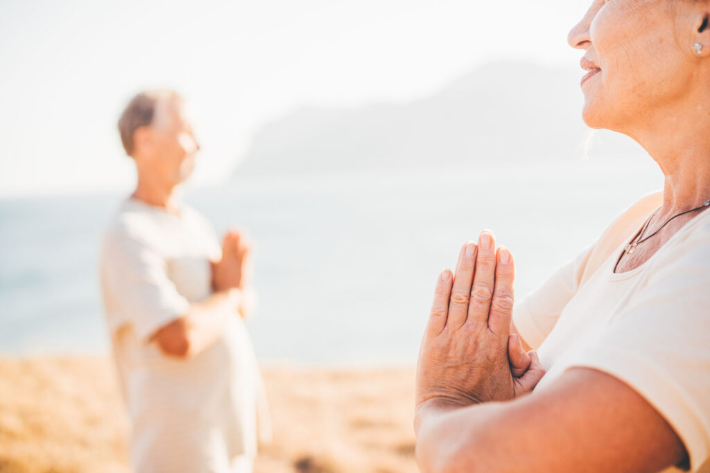 Vorteile der Zen Meditation