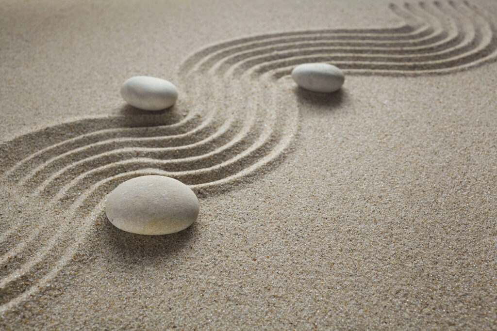 Zen Meditation nur etwas für Buddhisten