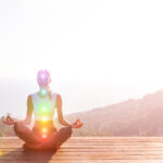 Wie die Chakra Meditation für körperliche und geistige Balance sorgt
