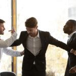 Conflict management - how does it work properly?