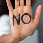 You can learn to say no: The most valuable tips at a glance