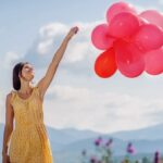 Learning to let go: How to gain clarity and feel free again