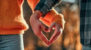 Five languages of love