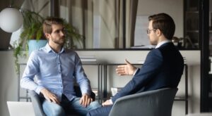 Vocational coaching