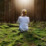 Inner peace: How to slow down and find it again