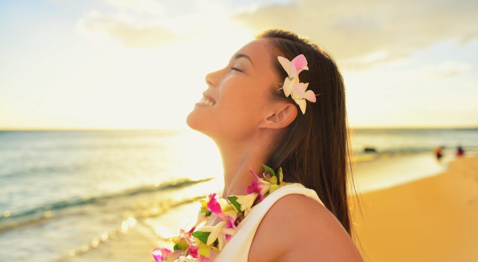Hooponopono: Hawaiian forgiveness ritual for more peace of mind