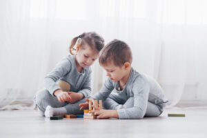 concentration exercises for children
