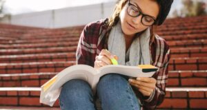 Learning types