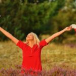 Living consciously - 20 tips for a more conscious lifestyle