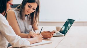 Jobcoach