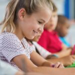 Good grades in school - 10 tips on how to help your child achieve them!