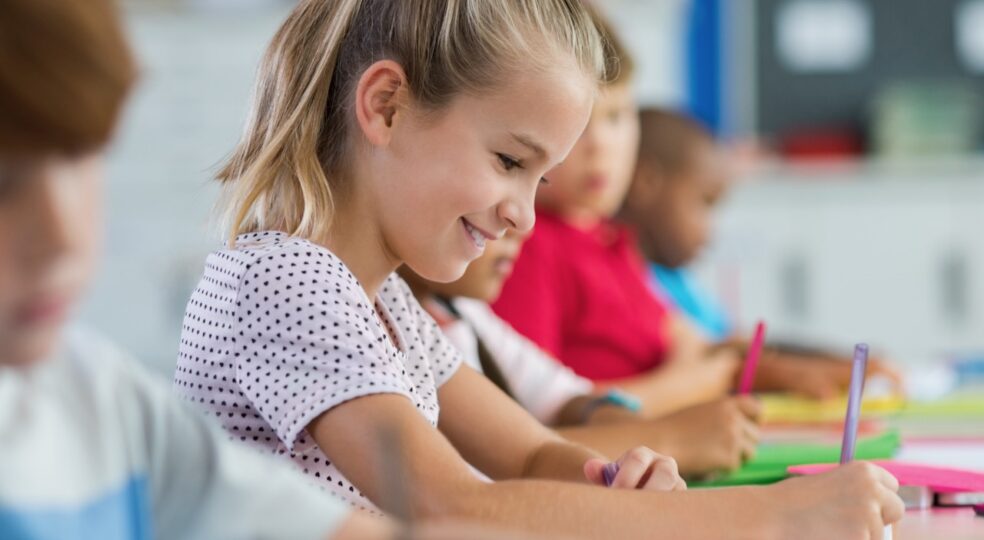 Gute Noten in der Schule – 10 Tipps, wie du deinem Kind dazu verhilfst!