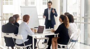 Management Coaching