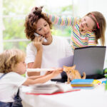 Homeschooling: Wie kann ich mein Kind bestmöglich unterstützen?