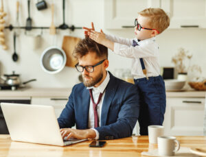 child does not listen