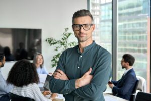 Leadership competence