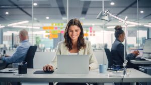 leadership competence examples