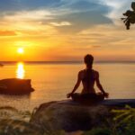 Meditationsarten – bringe Körper und Geist endlich wieder in Einklang