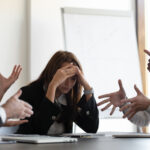 Conflict skills: Use these skills to get ahead professionally