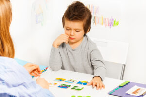 concentration disorders
